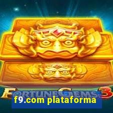 f9.com plataforma